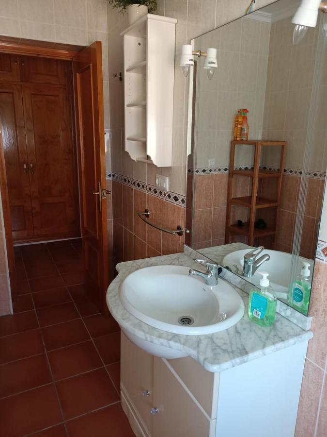 Villa Corvina Chiclana de la Frontera Exterior foto