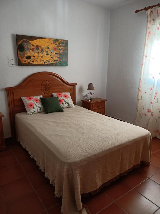 Villa Corvina Chiclana de la Frontera Exterior foto