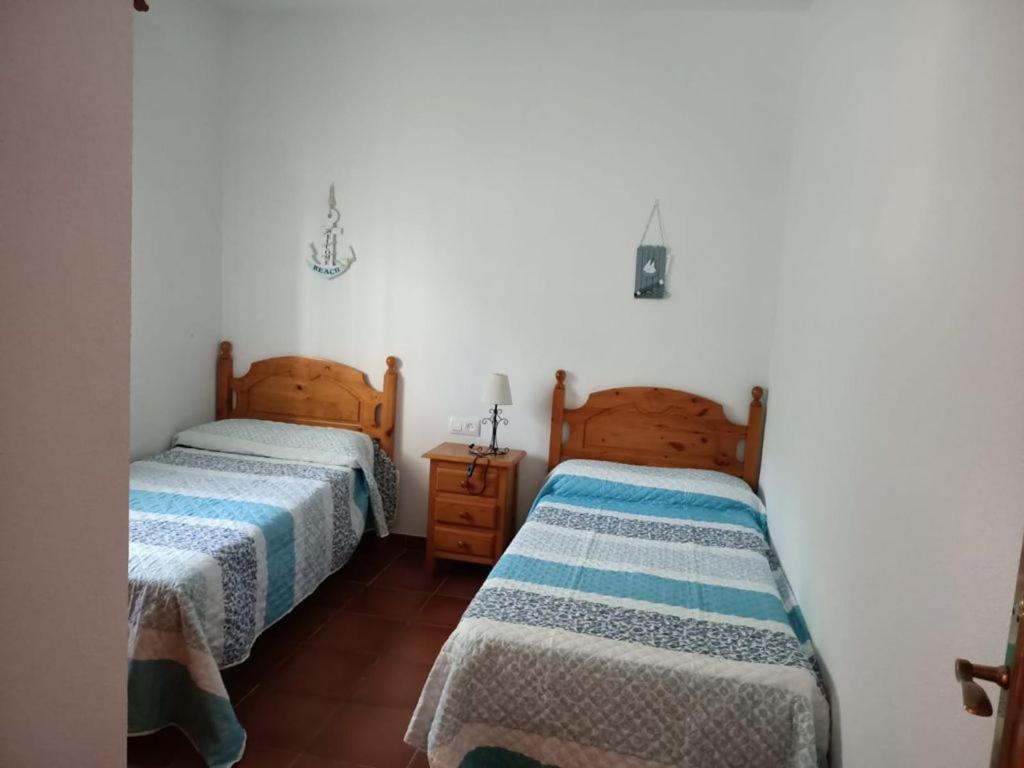 Villa Corvina Chiclana de la Frontera Exterior foto
