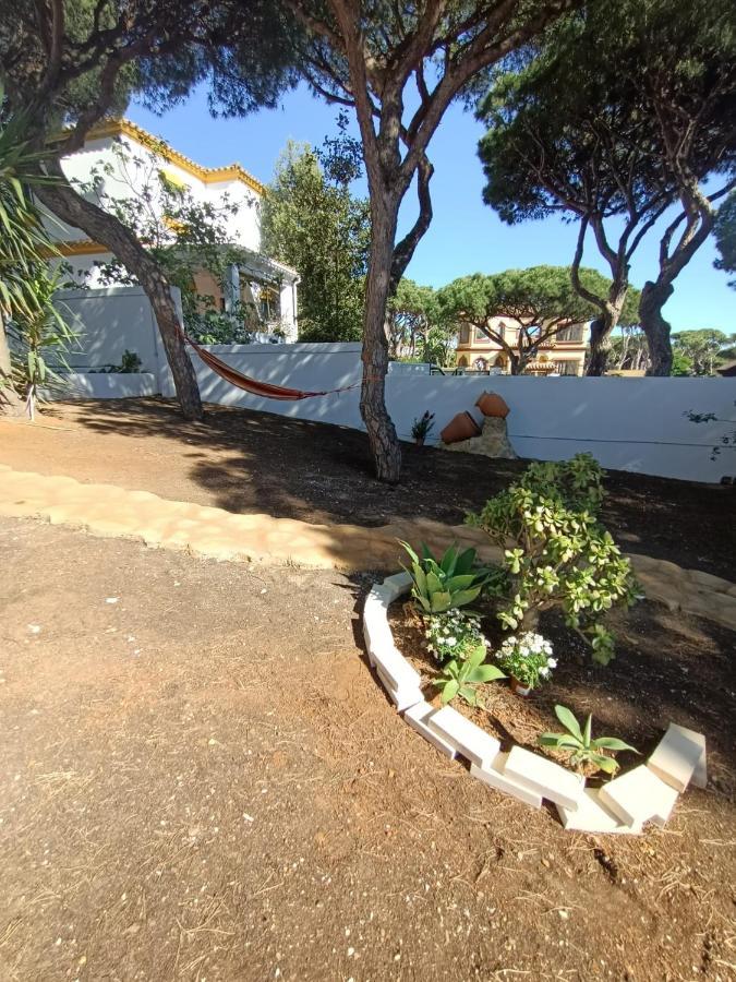 Villa Corvina Chiclana de la Frontera Exterior foto